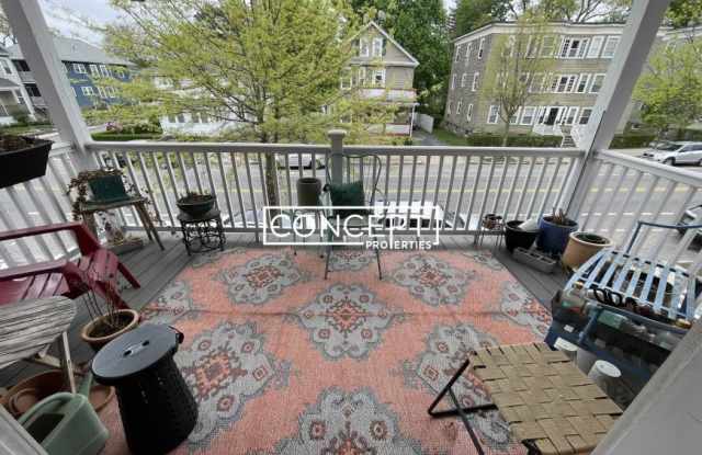 125 Belgrade Ave. photos photos