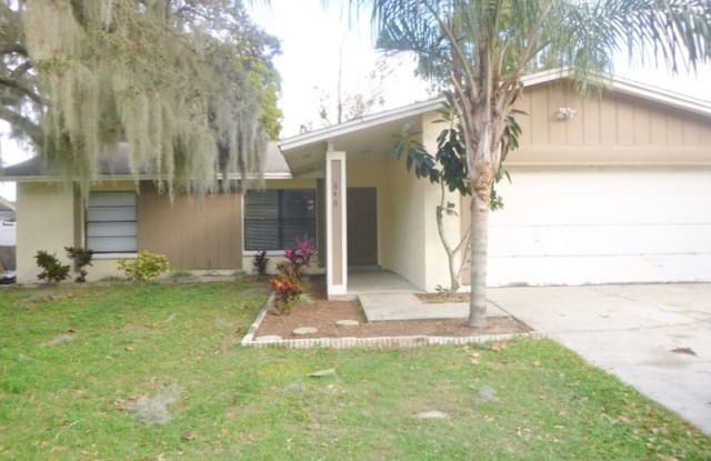 646 Bryan Terrace Dr - 646 Bryan Terrace Drive, Brandon, FL 33511