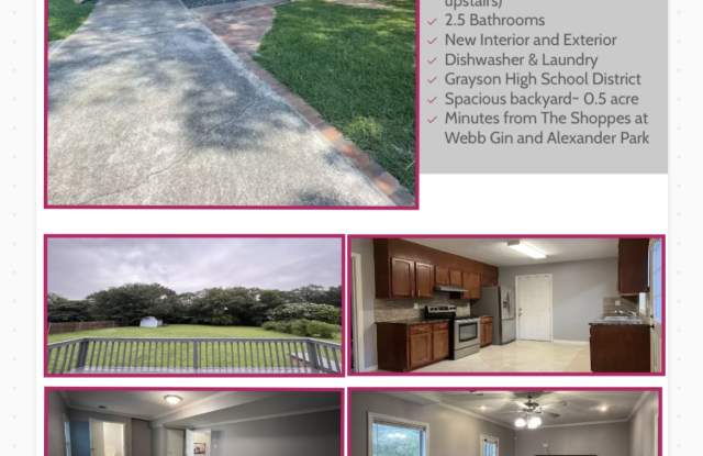 1811 Pharrs Rd photos photos