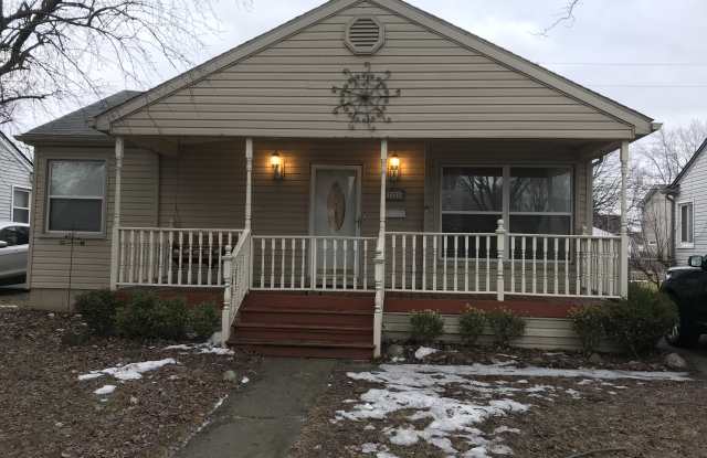 2326 Barrett Avenue photos photos