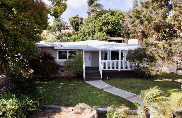 4528 Tonopah Avenue - 4528 Tonopah Avenue, San Diego, CA 92110