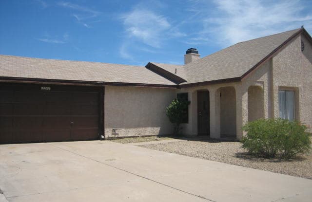 2240 W TONOPAH Drive - 2240 West Tonopah Drive, Phoenix, AZ 85027