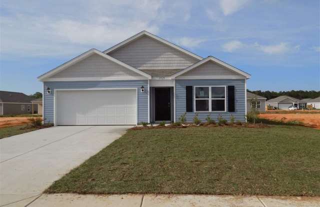 17129 Lanier Blvd - 17129 Lanier Blvd, Foley, AL 36535