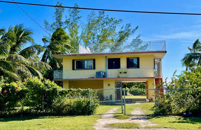 360 Sound Drive - 360 Sound Drive, Key Largo, FL 33037