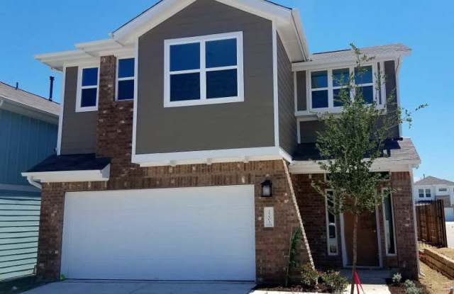 2203 Theseus Pass - 2203 Theseus Pass, Austin, TX 78741