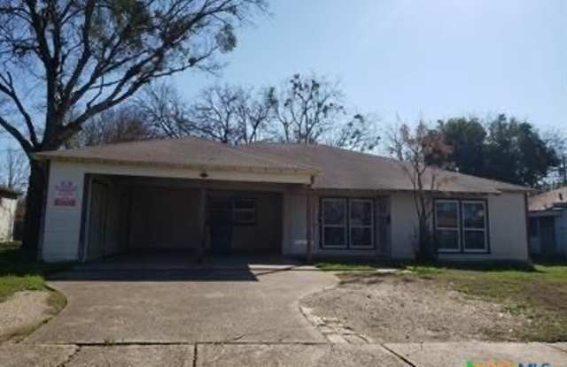 1206 Middleton Street unit: 1208 - 1206 Middleton Street, Killeen, TX 76541