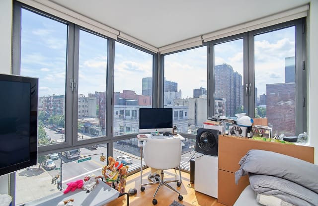 1770 Madison Avenue - 1770 Madison Avenue, New York City, NY 10035