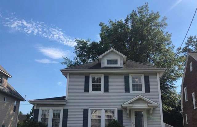 908 Linden Avenue photos photos
