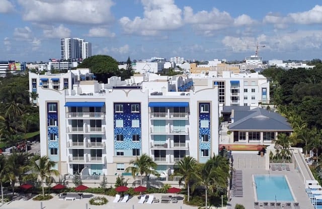 Miami Bay Waterfront Midtown Residences photos photos
