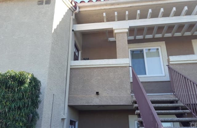 500 Sea Cliff Way - 500 Sea Cliff Way, Oceanside, CA 92056
