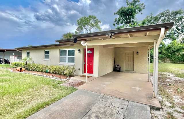 Longwood - 3 Bedroom, 2 Bathroom - $1895.00 photos photos
