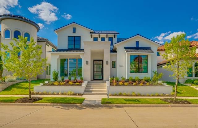 7900 Comanche Way - 7900 Comanche Way, McKinney, TX 75070