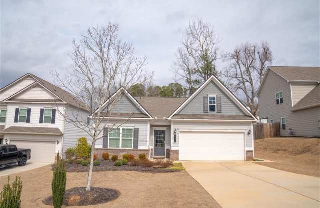 131 Brinson Circle - 131 Brinson Circle, Cherokee County, GA 30114