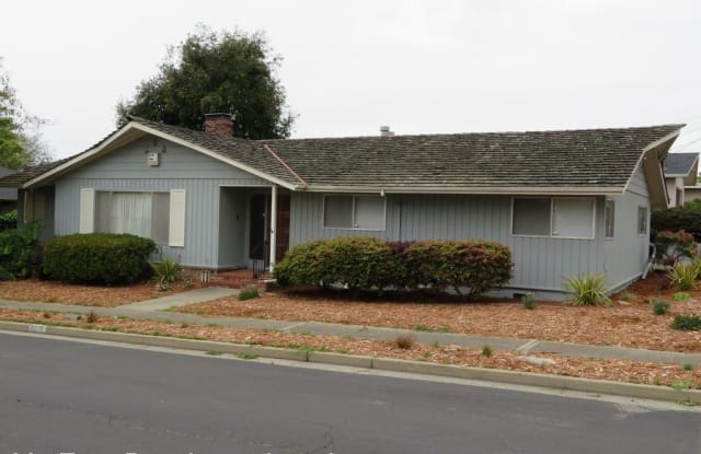 7249 Schmidt Lane - 7249 Schmidt Lane, El Cerrito, CA 94530