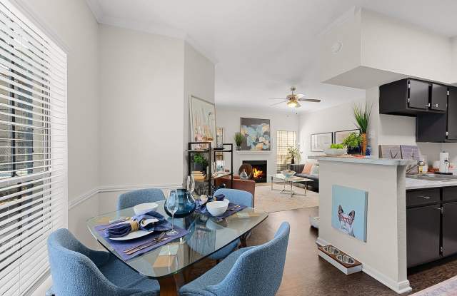 The Reston Apartments Gallery 4