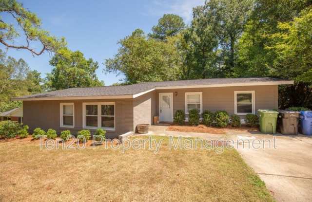 3116 Culver Drive photos photos