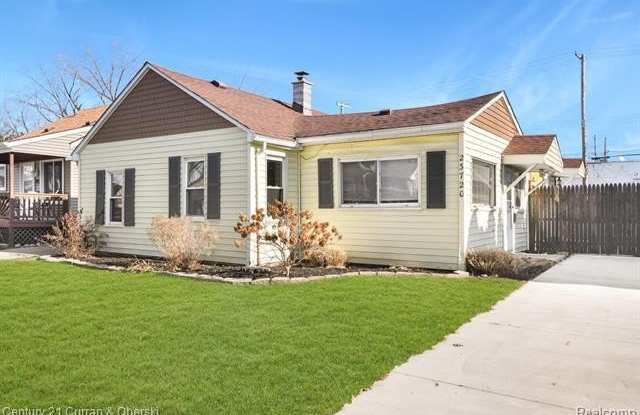 23720 Melville Avenue photos photos 23720 Melville Avenue photos photos