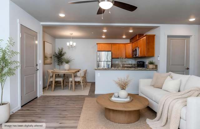 Eagle Ridge Apts Gallery 3