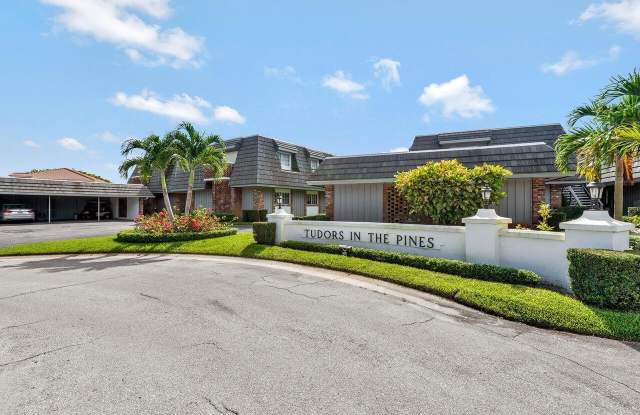 423 Pine Tree Court - 423 Pine Tree Court, Atlantis, FL 33462