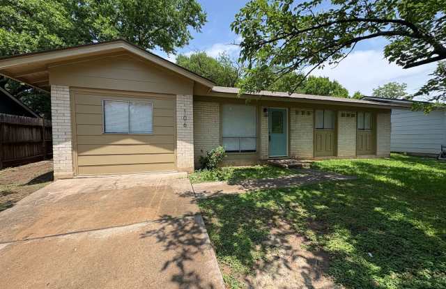Great North Austin Home! photos photos