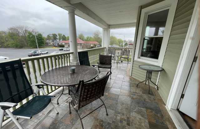 171 Lincoln Avenue - 171 Lincoln Avenue, Long Branch, NJ 07740