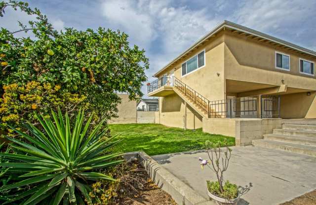 1x2016 Nelson RB - 2016 Nelson Avenue, Redondo Beach, CA 90278