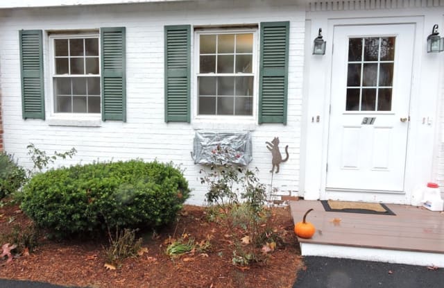 31 Liberty Square Road - 31 Liberty Square Road, Boxborough, MA 01719