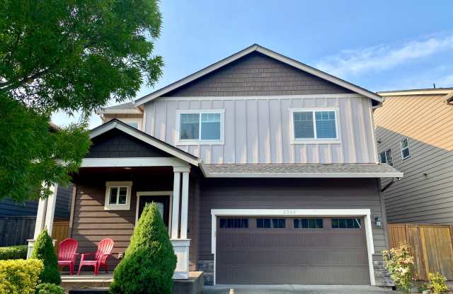 Beautiful 4 BD* 2.5 BA* Single Family Home Located In Heritage Station Community Located Near Orenco Station! *Minutes To Max Line  Intel!* photos photos