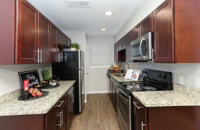 Nexus Urban Living photos photos