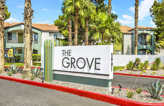 The Grove photos photos