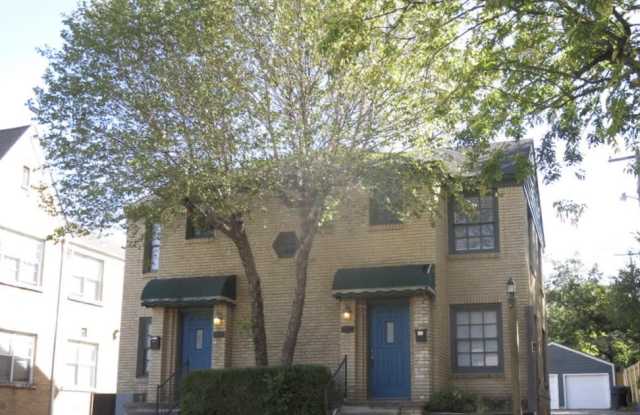 3312 North Robinson Avenue - 1 photos photos