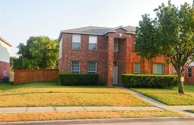 720 Princeton Drive - 720 Princeton Drive, DeSoto, TX 75115