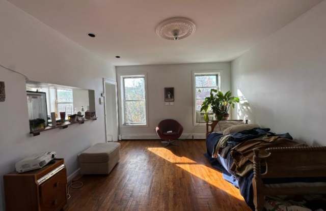 77 Dikeman Street - 77 Dikeman Street, Brooklyn, NY 11231