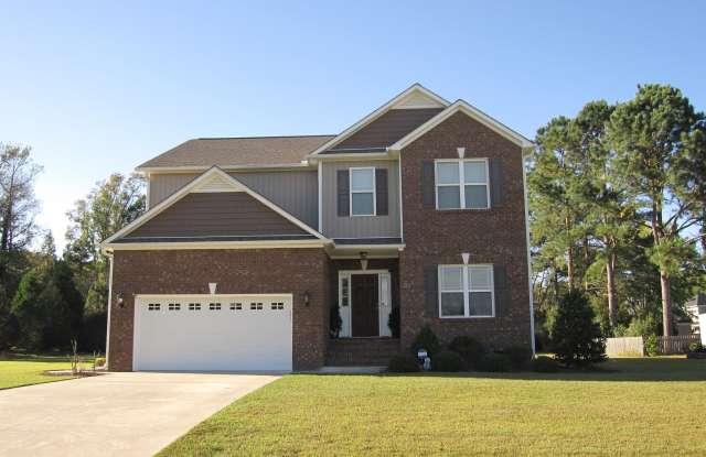 120 Wingate Drive - 120 Wingate Drive, Brices Creek, NC 28562
