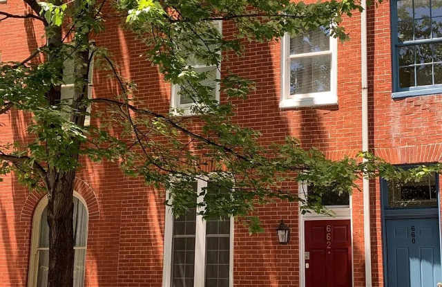 662 Washington Blvd. photos photos