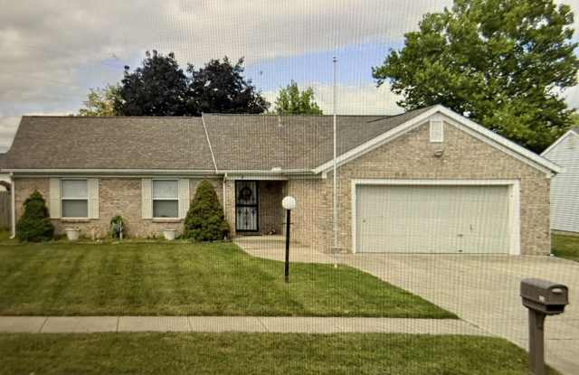 804 Woodmere Drive - 804 Woodmere Drive, Lafayette, IN 47905