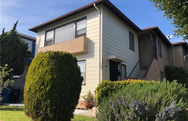 1204 23rd Street - 1204 West 23rd Street, Los Angeles, CA 90731