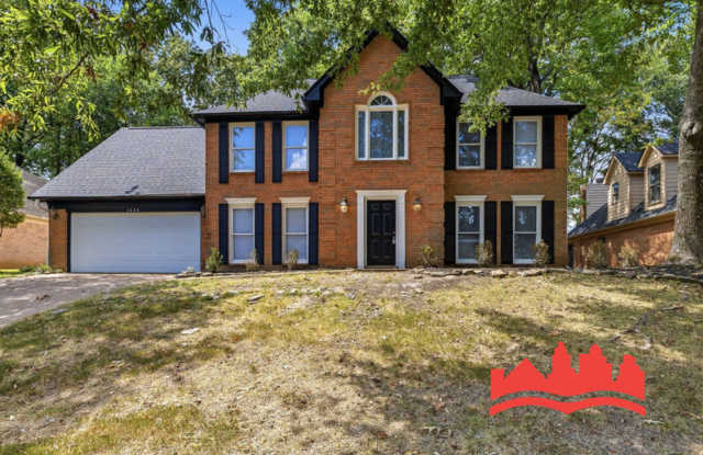 1535 Teal Wing Ln Gallery 2