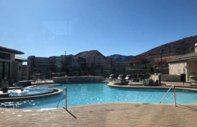8570 S Oak Circle Dr 4108 - 8570 South Oak Way, Ken Caryl, CO 80127