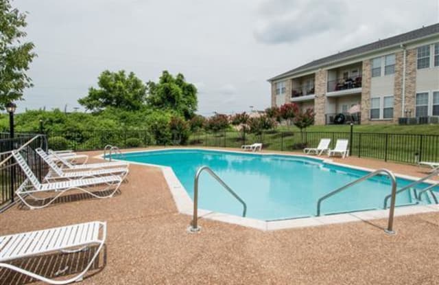 407 Churchill Xing - 407 Churchill Crossing, Nashville, TN 37115