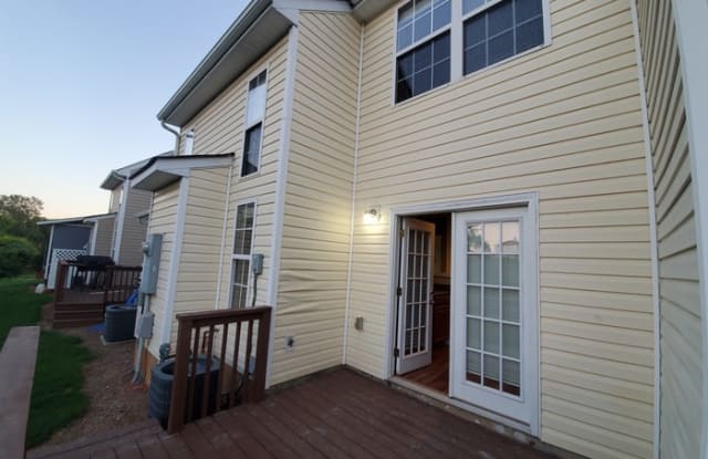 645 Rock Lake Glen - 645 Rock Lake Gln, York County, SC 29715