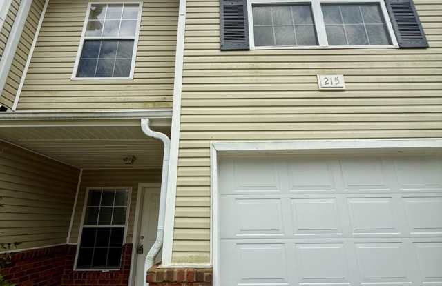 215 JOHNSON COURT photos photos