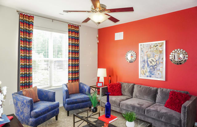 The Retreat at Hamburg Place Apartments photos photos