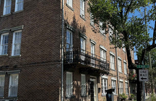 219 Abercorn Street - 219 Abercorn Street, Savannah, GA 31401 219 Abercorn Street - 219 Abercorn Street, Savannah, GA 31401
