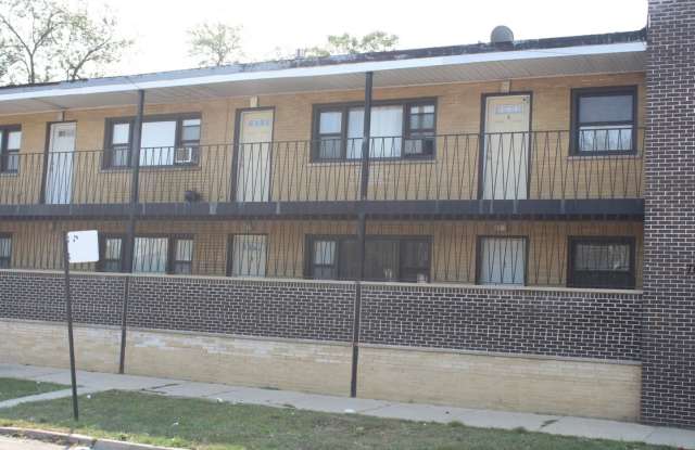 7642 S Exchange Avenue photos photos