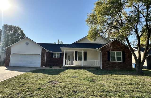 3602 S Norman Drive photos photos