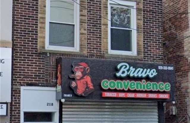 218 Avenue U Gallery 1
