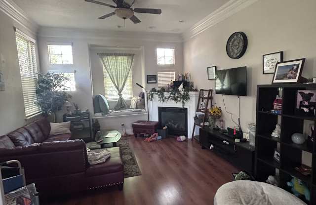 2287 West New Harvest Lane photos photos