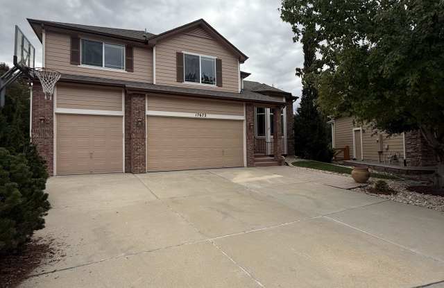 17672 E Weaver Pl - 17672 East Weaver Place, Centennial, CO 80111