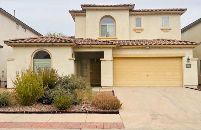 Rancho Sahuarita Home - Lovely 2 Bedroom Plus Den -AVAILABLE JAN 3rd! - 56 West Camino Rancho Vecino, Sahuarita, AZ 85629